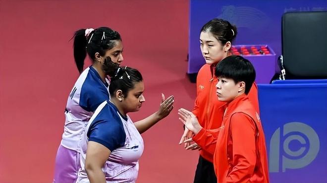 爱游戏下载-印度队碾压中国队,马琳刷新纪录