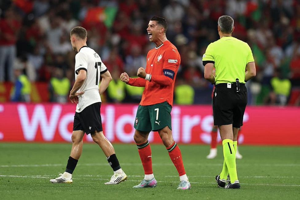 爱游戏娱乐-葡萄牙险胜马德里竞技，奥亚尔萨瓦尔带队取胜