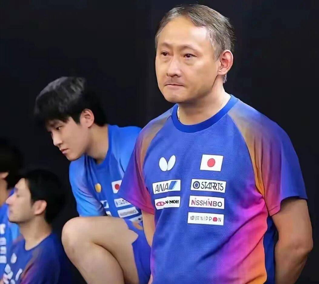 爱游戏官网-中国队碾压韩国队，张本智和带队取胜